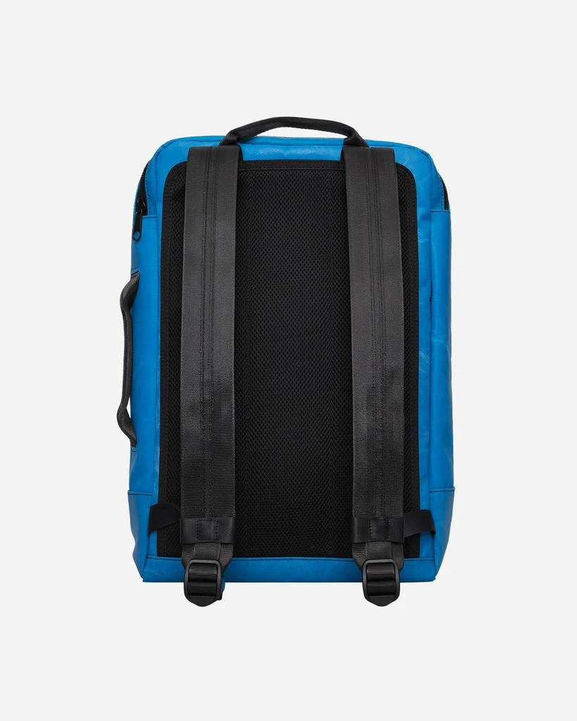 Freitag F306 Hazzard Backpack Blue 3