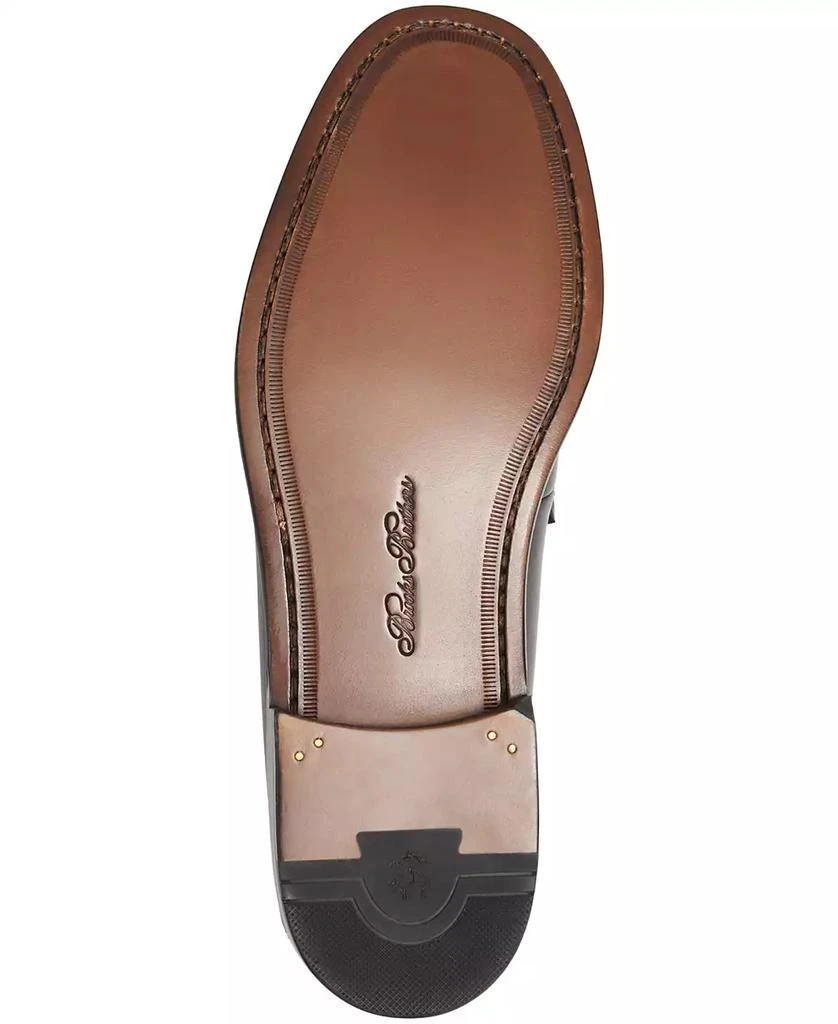 Brooks Brothers Men's Campus Loafers 5
