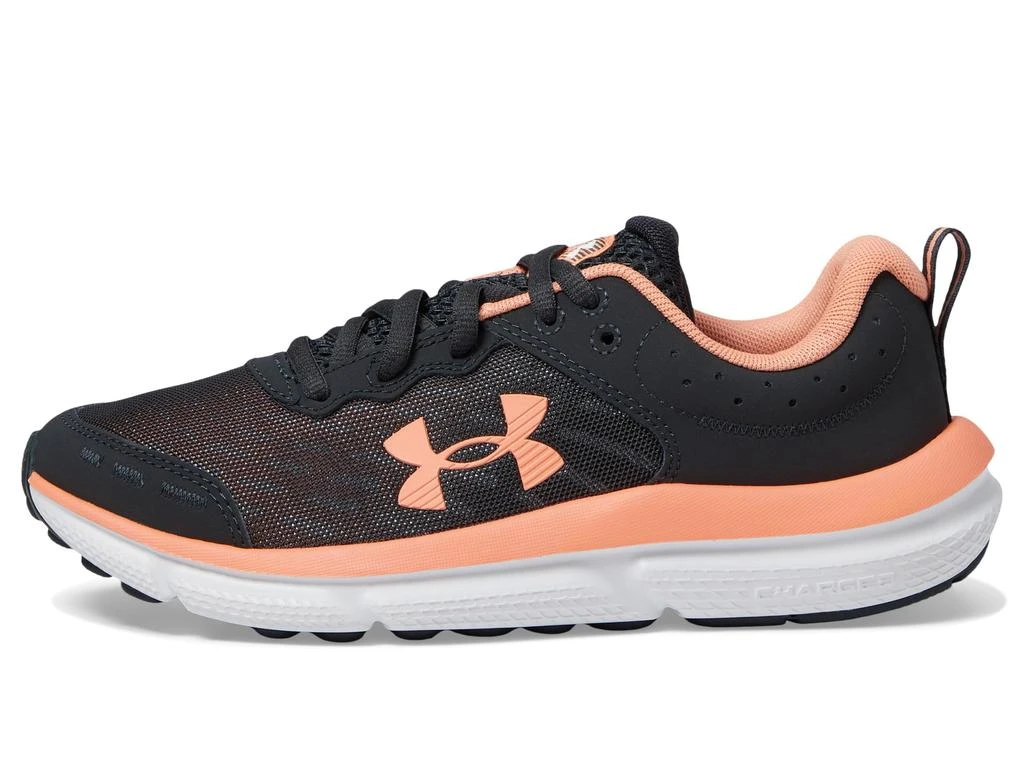 Under Armour Assert 10 (Big Kid) 4