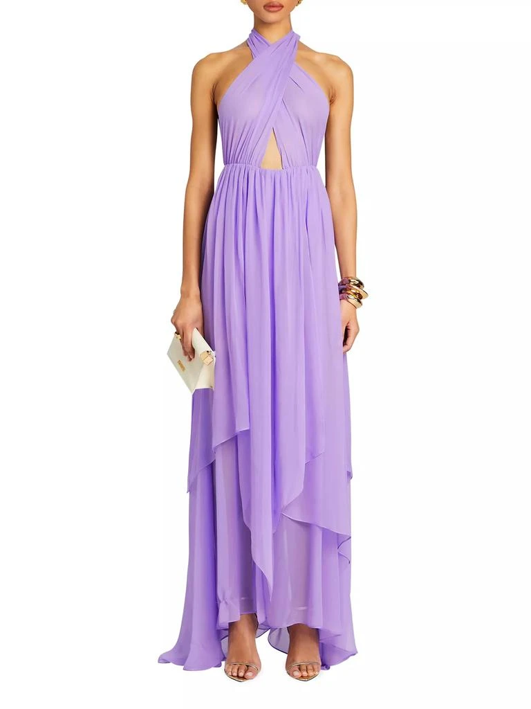 retrofête Ina Dress 2