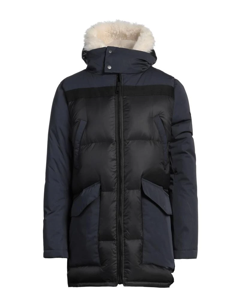 Yves Salomon Shell  jacket 1