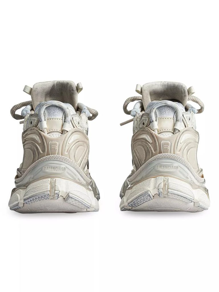 Balenciaga Runner Sneakers 3