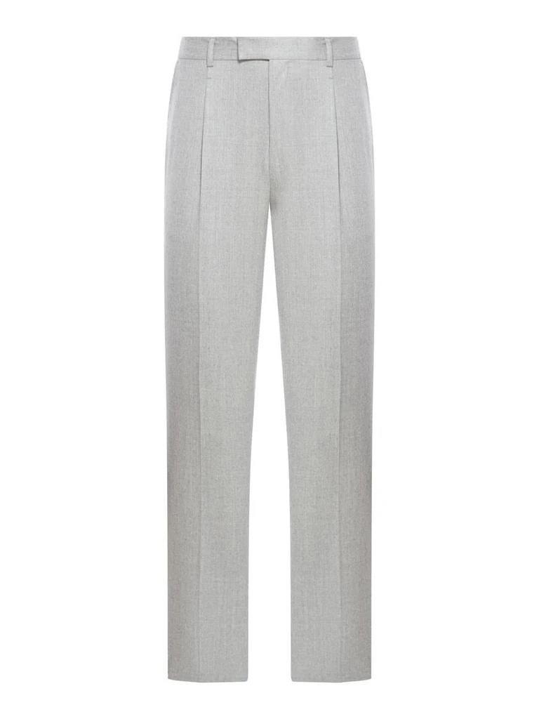 Zegna Zegna Pants 1