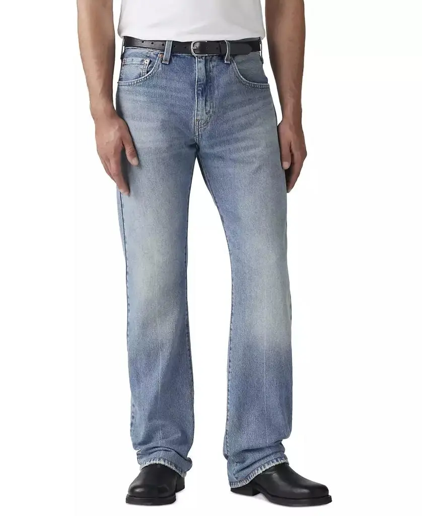 Levi's Men's ® 517™ Authentic Bootcut Jeans