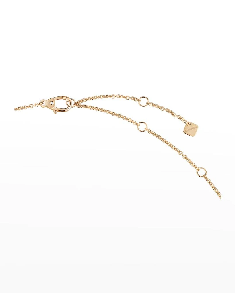 Chanel COCO CRUSH PENDANT 4