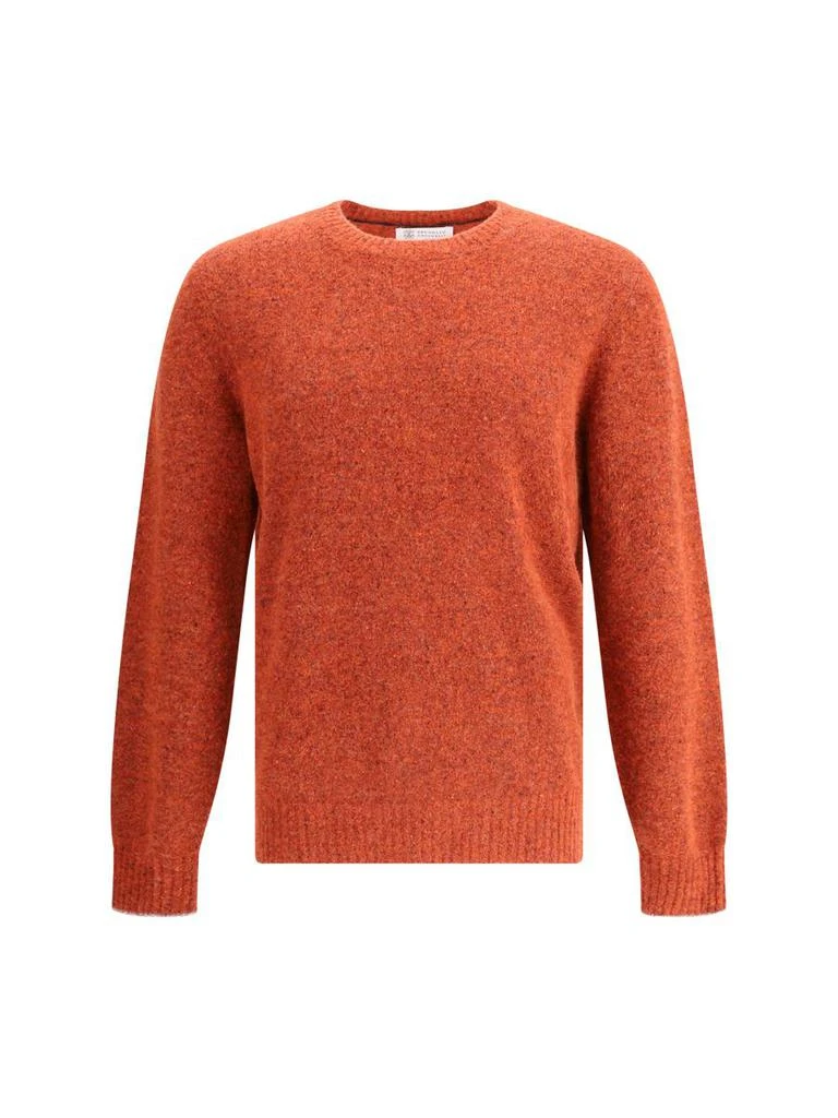 Brunello Cucinelli Brunello Cucinelli Knitwear 1