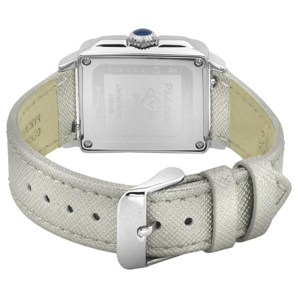 Gevril GV2 by Gevril Padova Diamond Women's Watch 2