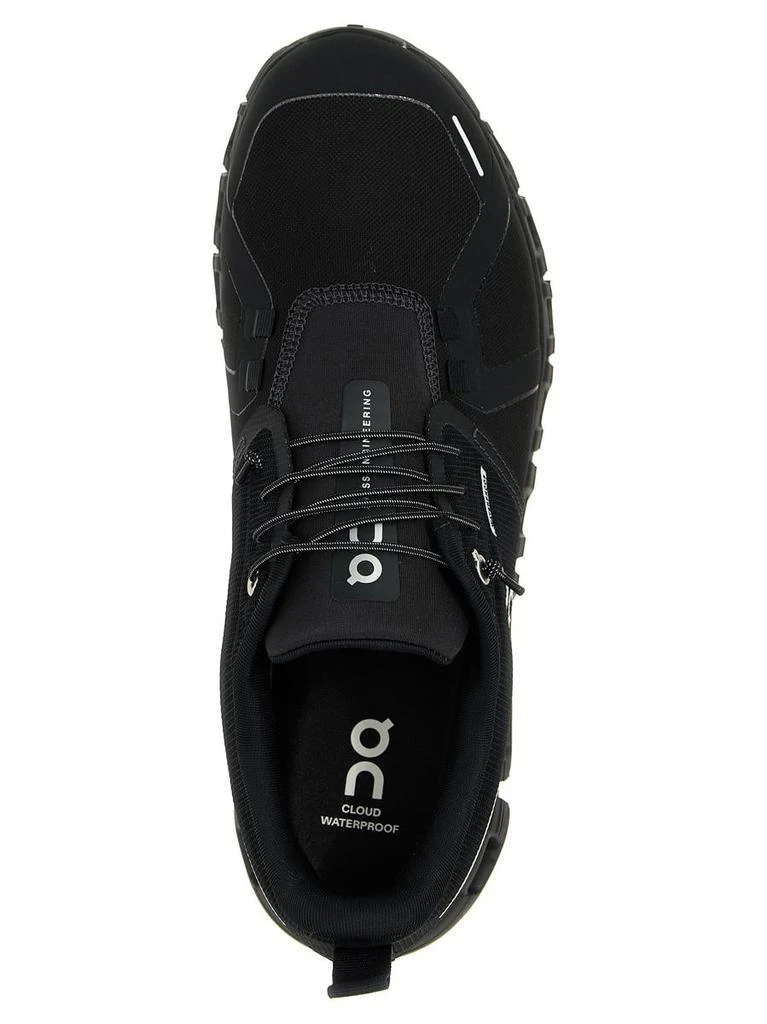 On On Running 'Cloud 6 Wp' Sneakers 4