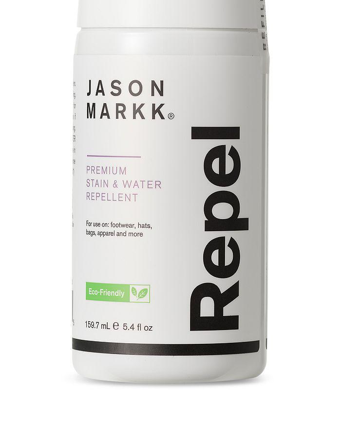 Jason Markk Repel Premium Stain & Water Repellent 5.4 oz.