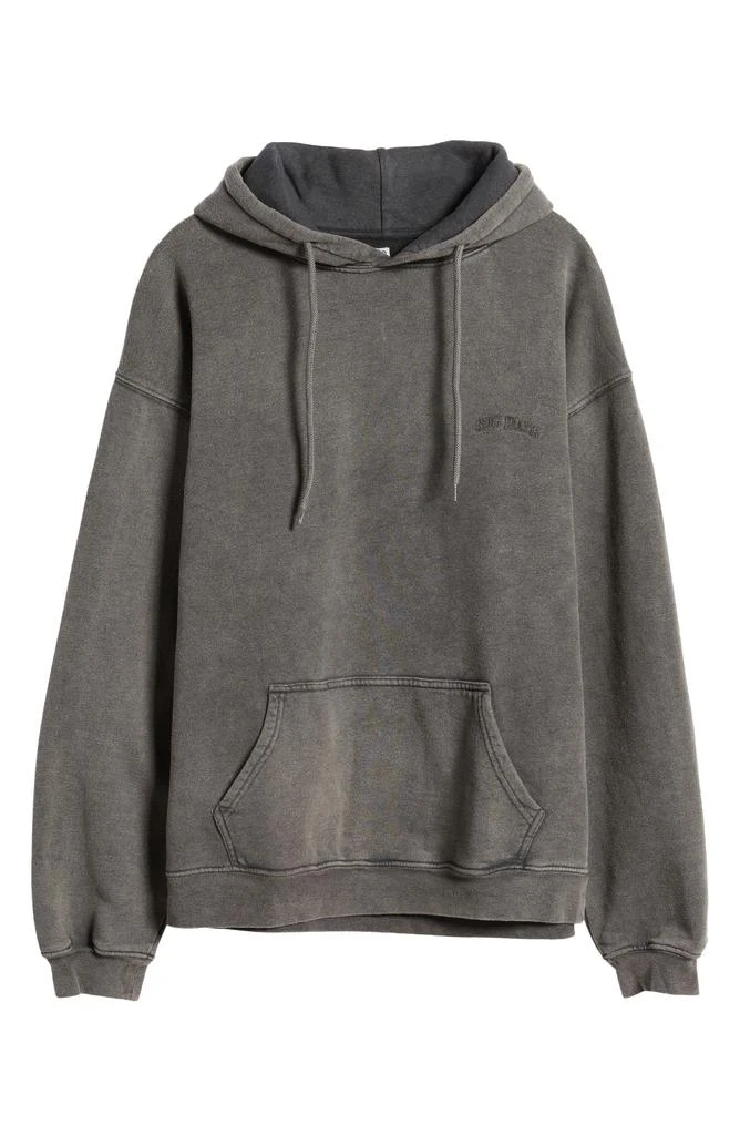 BDG Urban Outfitters Longline Hoodie 5