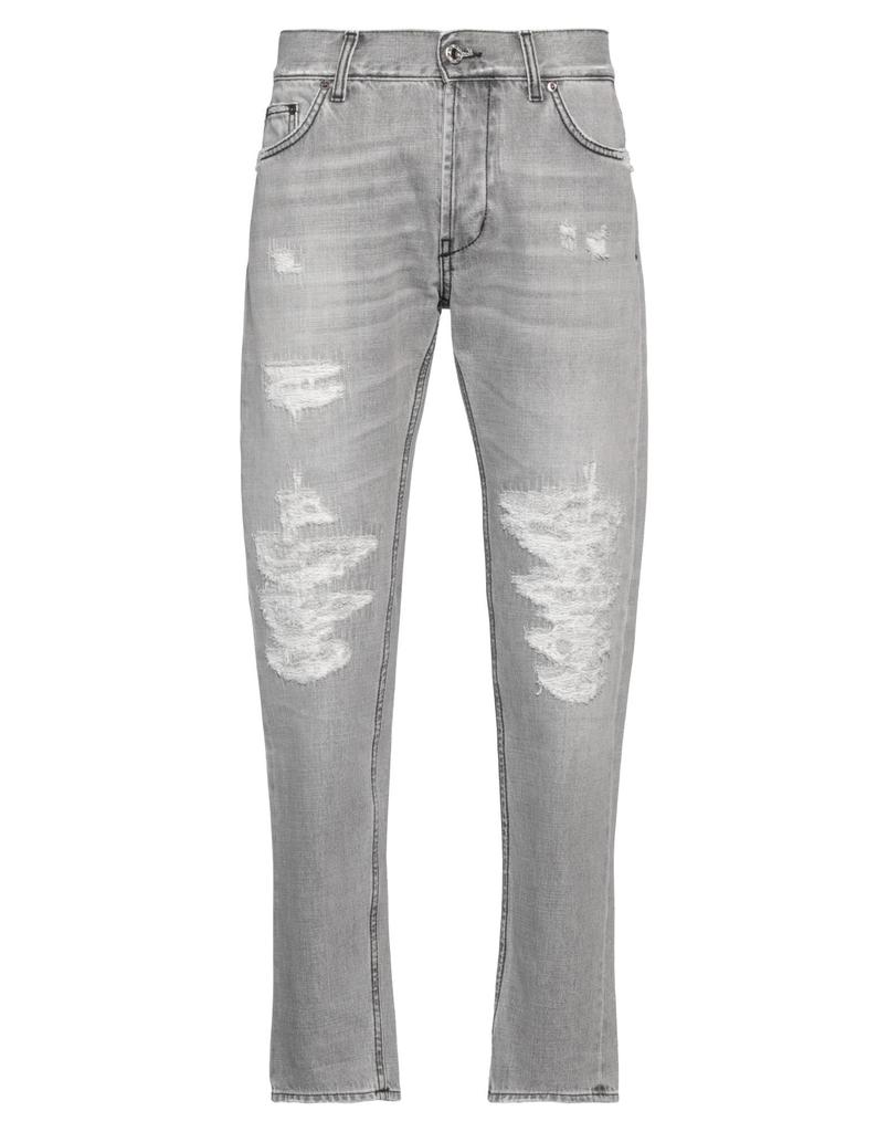AGLINI Denim pants