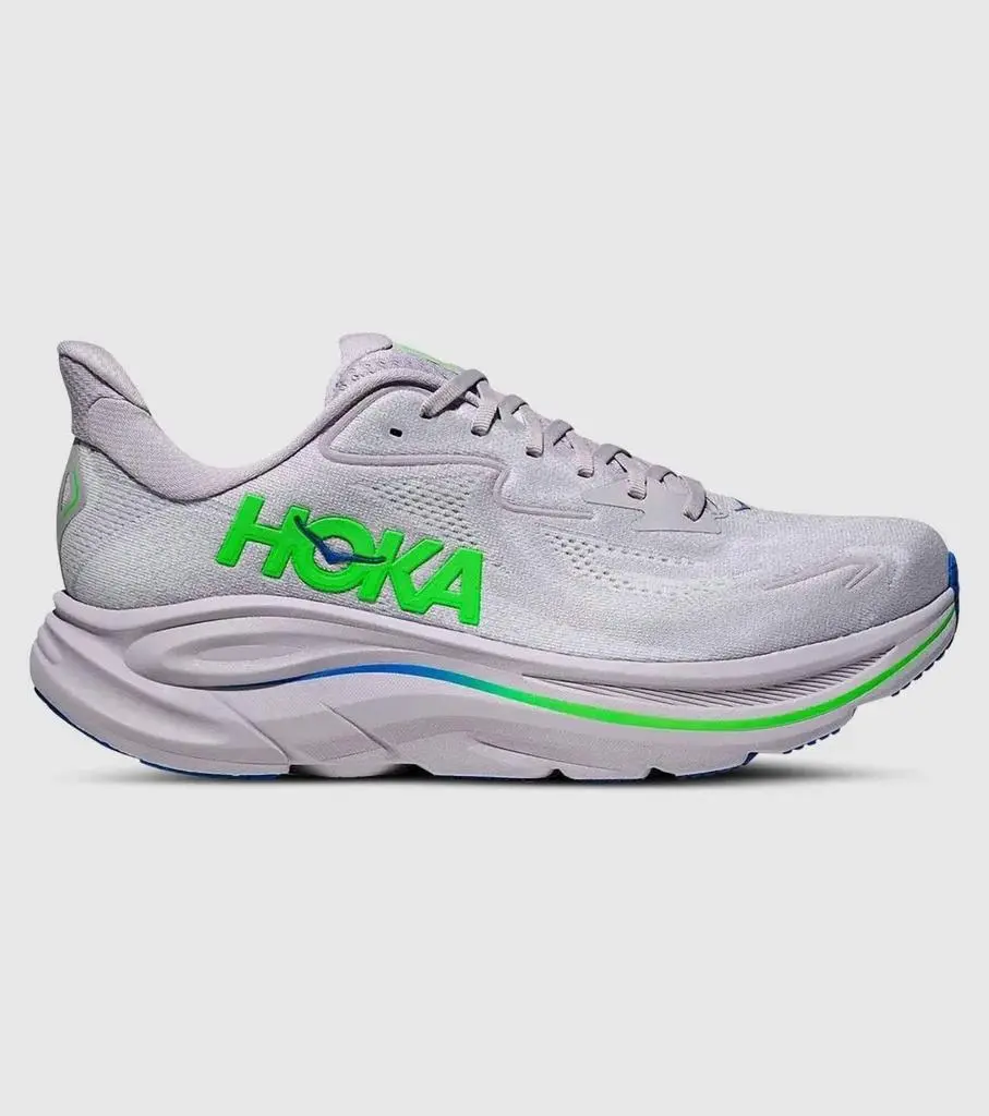 Hoka One One Hoka - Men's Clifton 10 Running Shoes