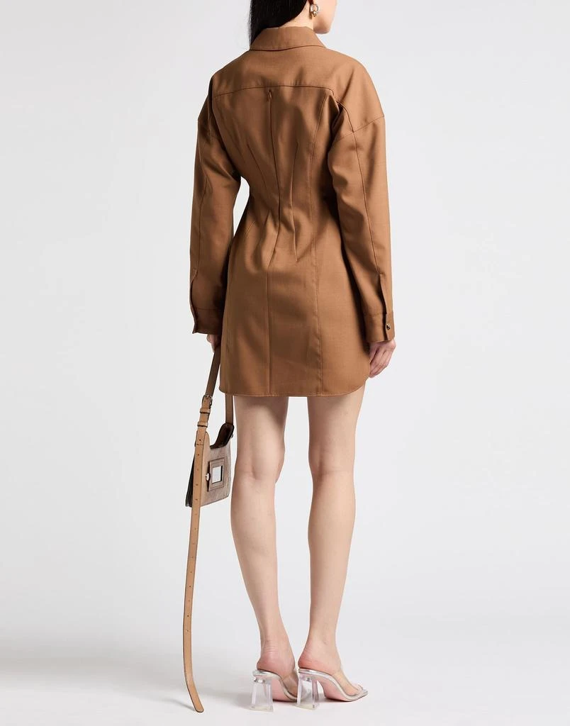 PHILOSOPHY di LORENZO SERAFINI Shirt dress 4