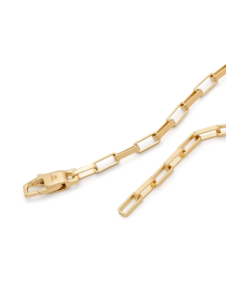 Tom Wood Tom Wood Link Bracelet 3