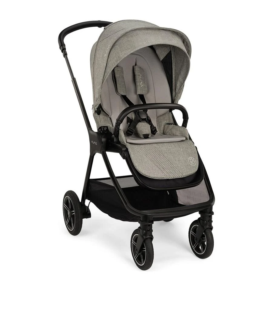 Nuna x BMW TRIV Next Stroller 1