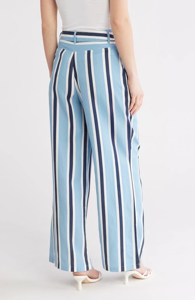 Love by Design April High Waist Wide Leg Pants 2