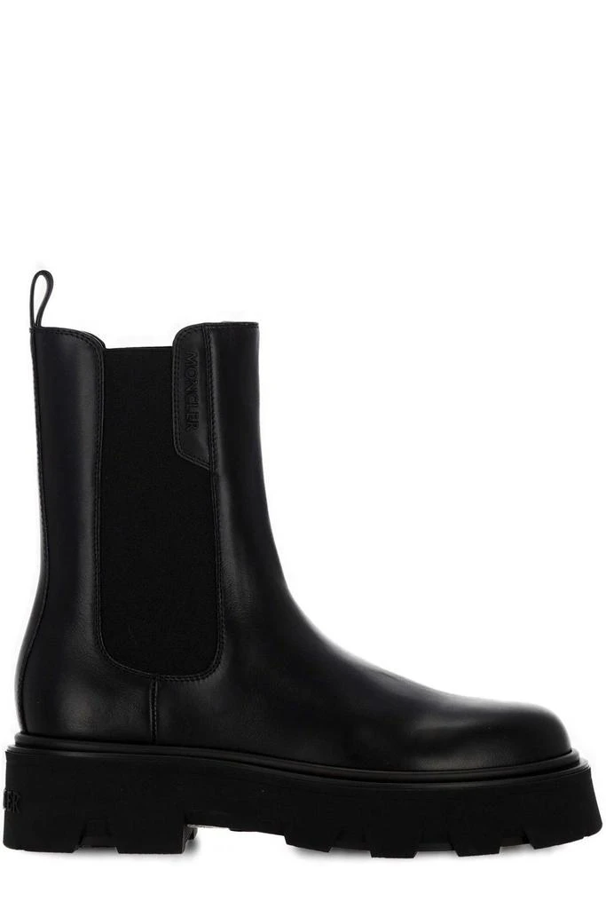 Moncler Moncler Aurea Chelsea Boots 1