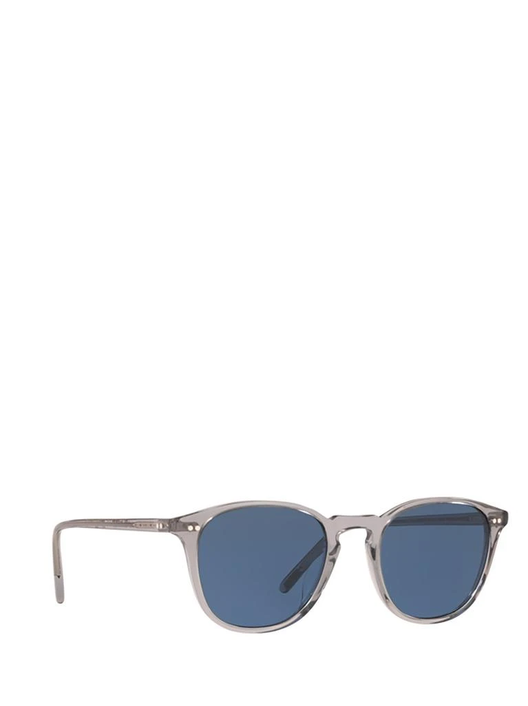 Oliver Peoples Oliver Peoples Forman L.A Sunglasses 2