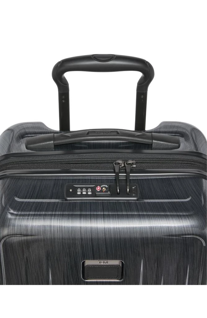 Tumi V4 Collection International Expandable Spinner Carry-On 5
