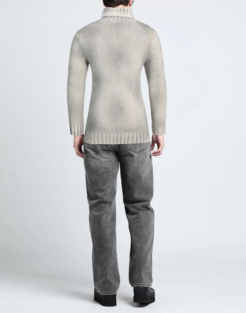 BELLWOOD Turtleneck 3