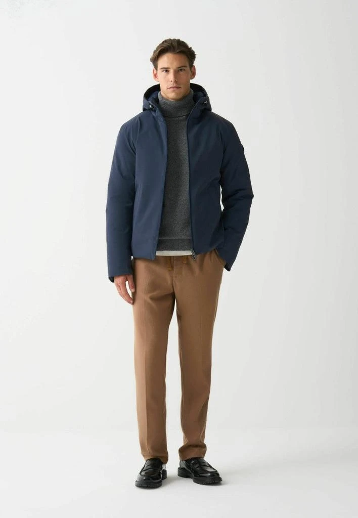 Colmar Originals Classic Versatile Men's Jacket With Clean Silhouette 5