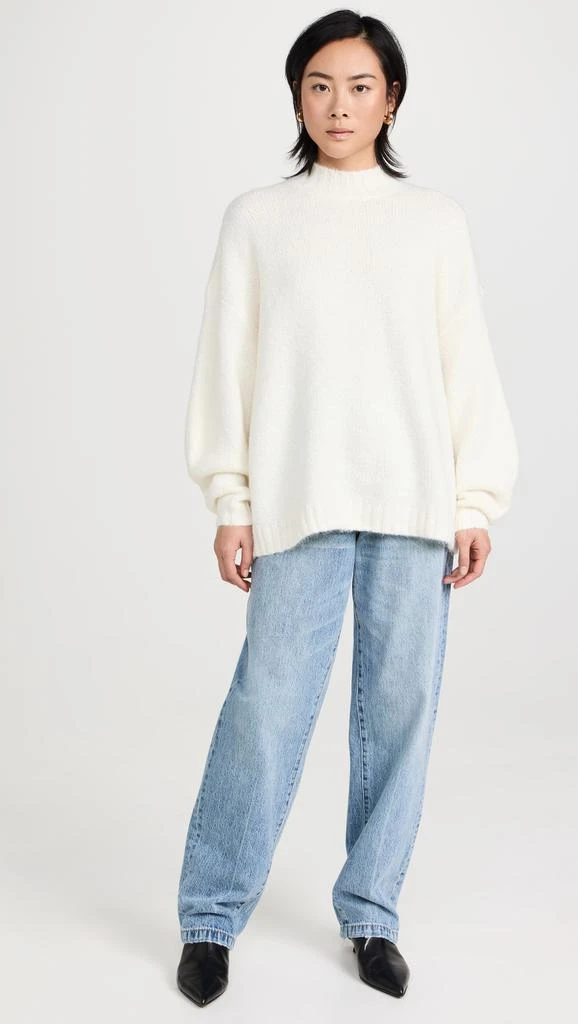 Pistola Denim Carlen Sweater 4