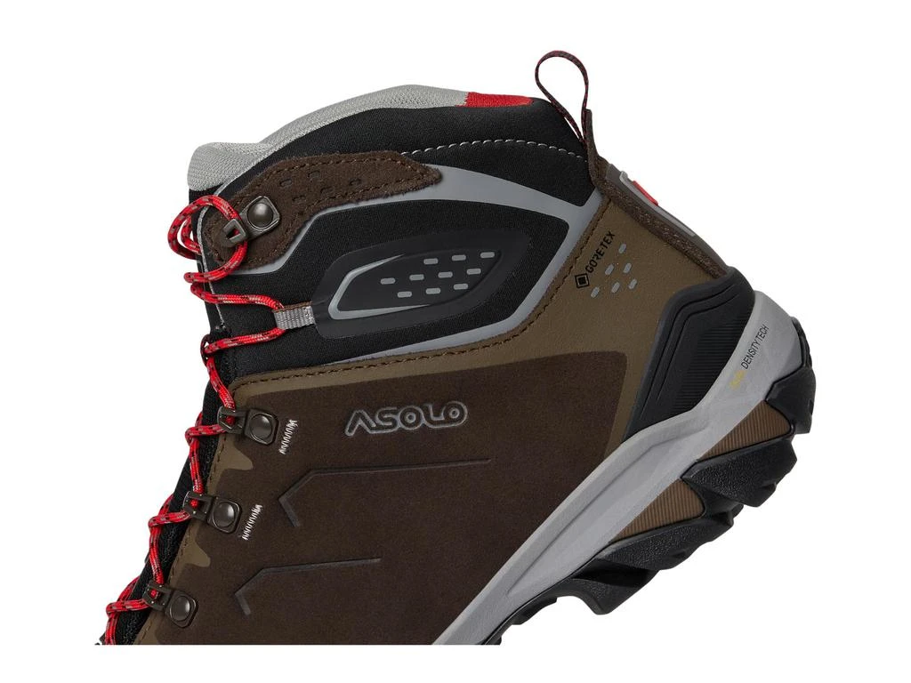 Asolo Acadia Mid Lth GTX 6