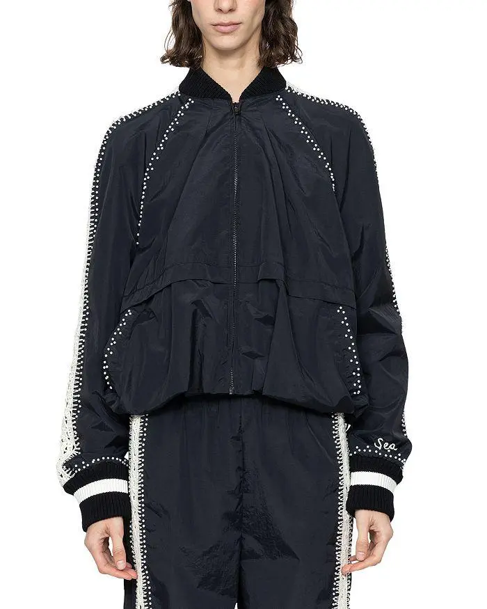 Sea Alberta Pearl Jacket