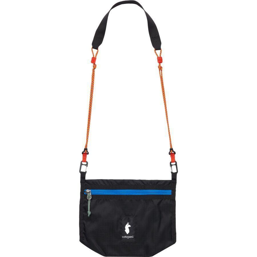 Cotopaxi Lista 2L Cada Dia Lightweight Crossbody Bag