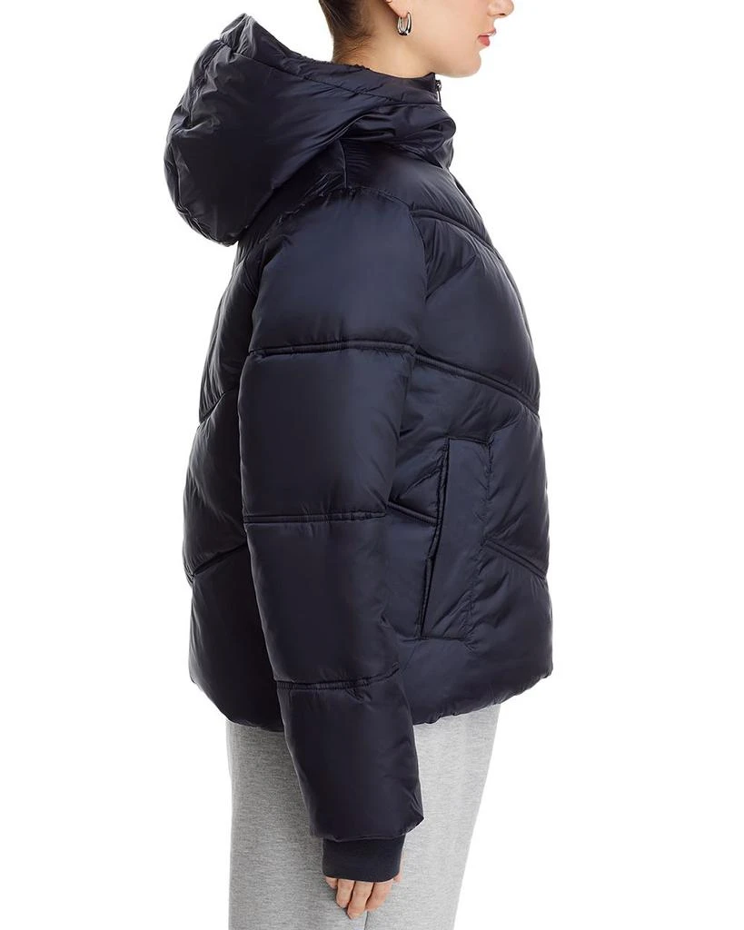 UGG® Ronney Cropped Puffer Jacket 4