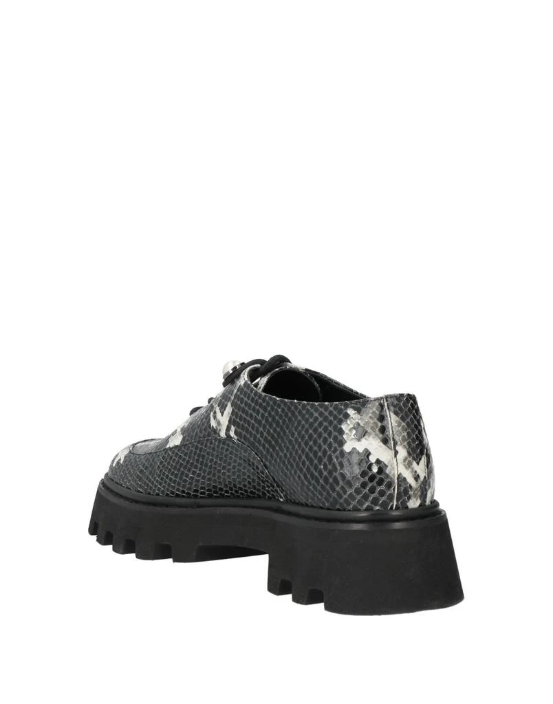 Nicholas Kirkwood Laced shoes 3
