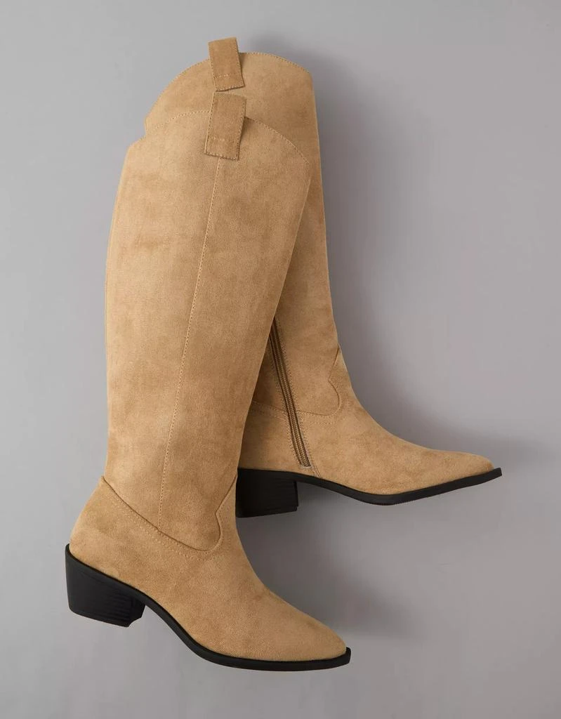 AE AE Western Knee-High Boot 2