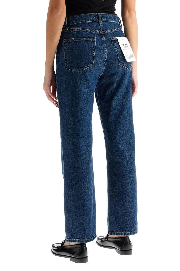 FRAME Frame Le Jane Ankle Jeans 3