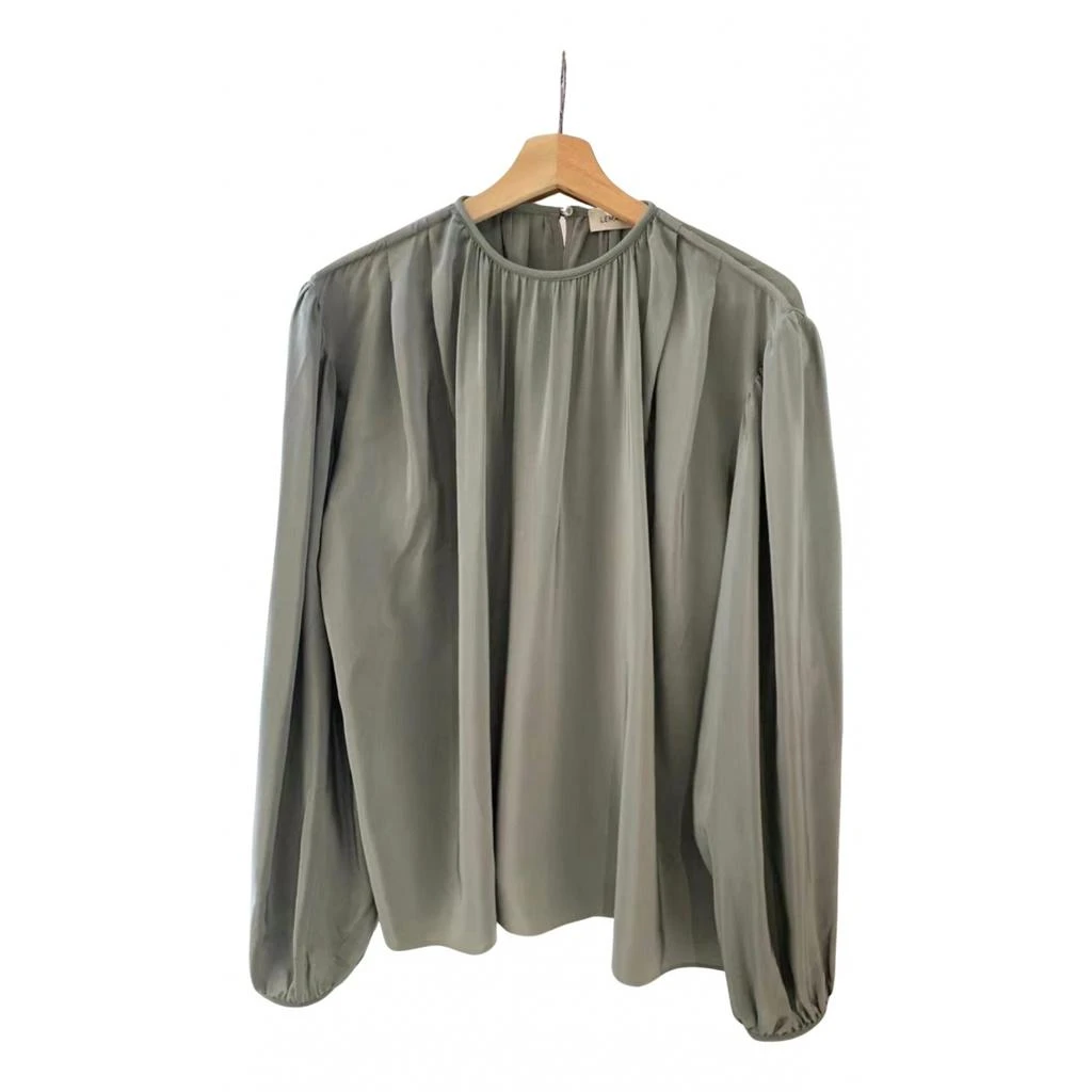 Lemaire Lemaire Silk blouse 1