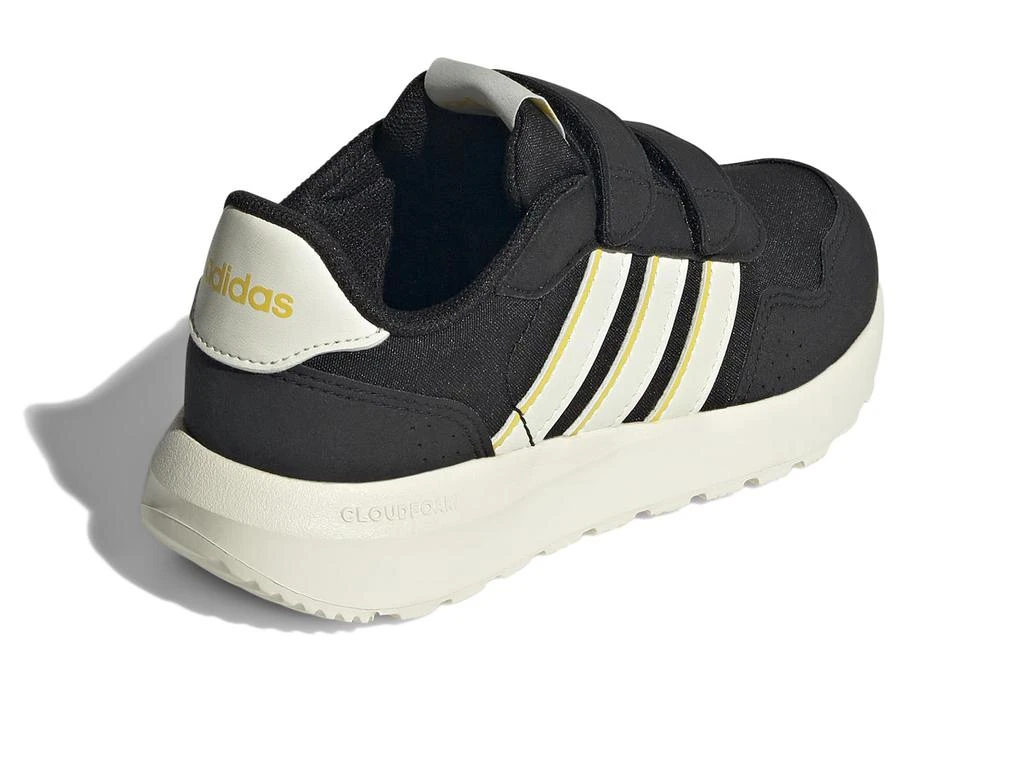 Adidas Run 60s Shoes (Big Kid) 5