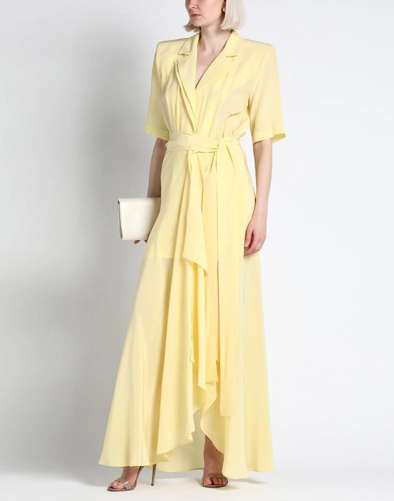 FEDERICA TOSI Long dress 2