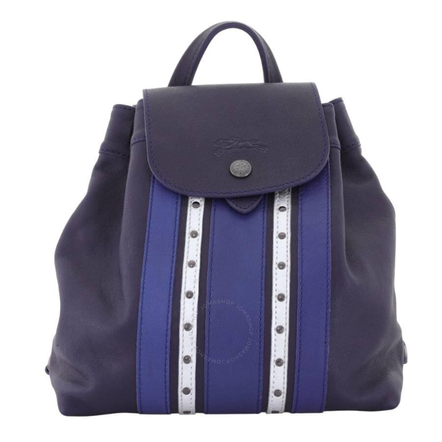 Shop Le Pliage Medium Backpack on Sale at BeyondStyle – Get