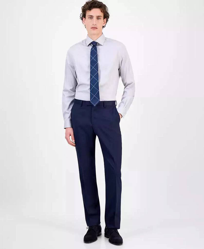 Men's Slim-Fit Vine Print Dress Shirt, Created for Macy's On Sale Now with Up to 40% Off | Discover Exclusive Deals & Savings at BeyondStyle Authentic Bar III dress shirts|dress_shirt|men's Men's Slim-Fit Vine Print Dress Shirt, Created for Macy's On Sale Now with Up to 40% Off | Discover Exclusive Deals & Savings at BeyondStyle Authentic Bar III dress shirts|dress_shirt|men's