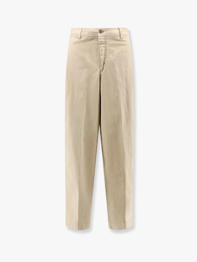 Closed Organic cotton trouser 1