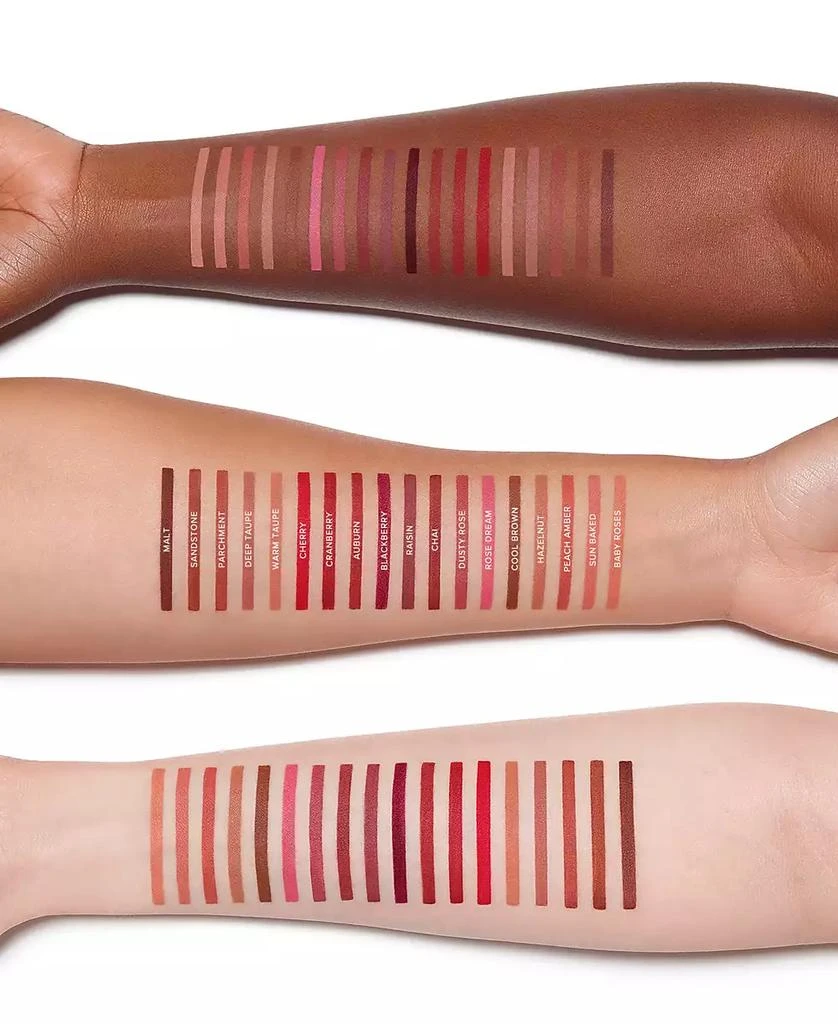 Anastasia Beverly Hills Lip Liner 4