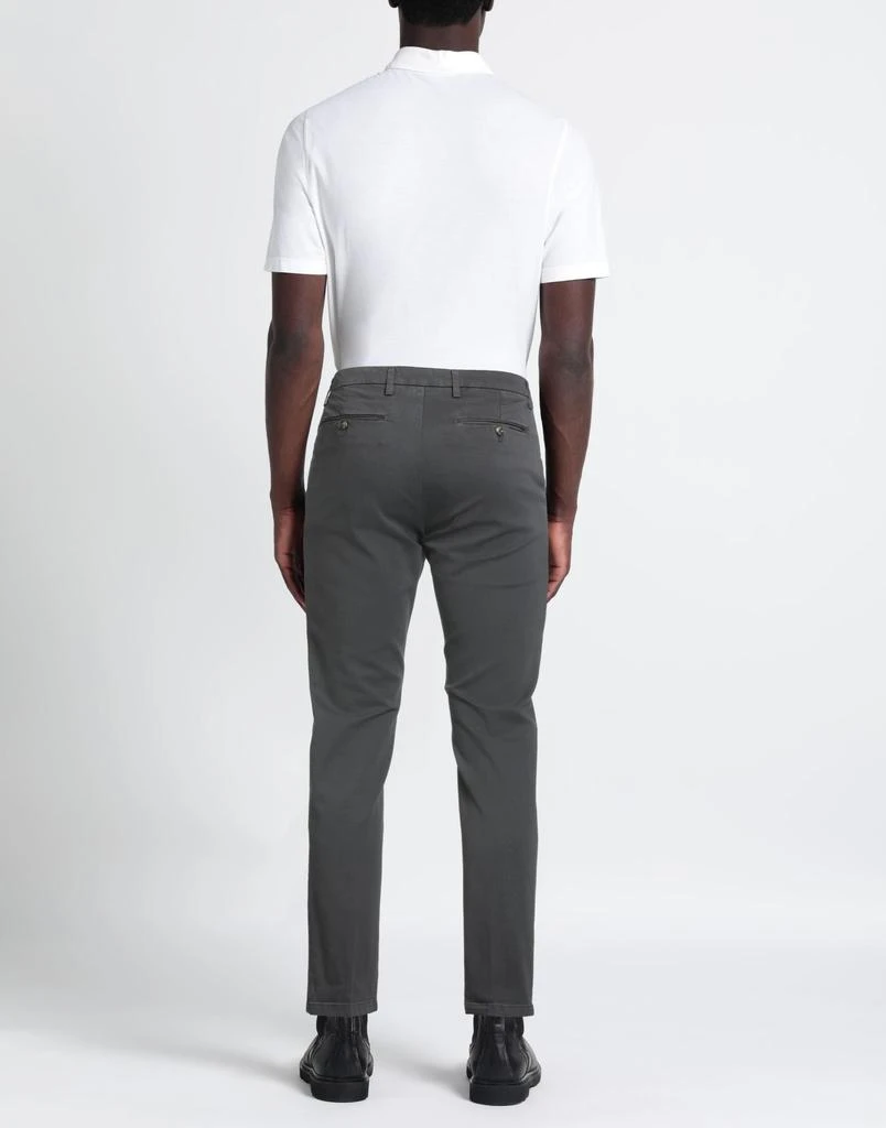 BRIGLIA 1949 Casual pants 3