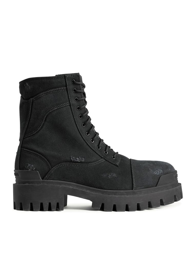 Balenciaga Stomper Booties - Boots - Compare Prices from 9+ Stores