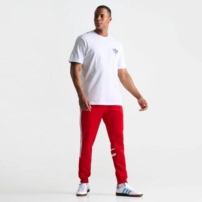 Adidas Men's adidas Originals Ice Cream Graphic T-Shirt 3
