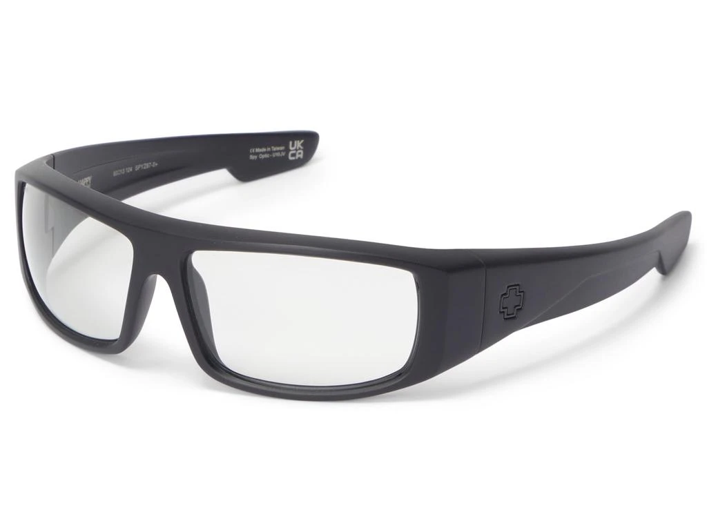Spy Optic Logan Ansi 1