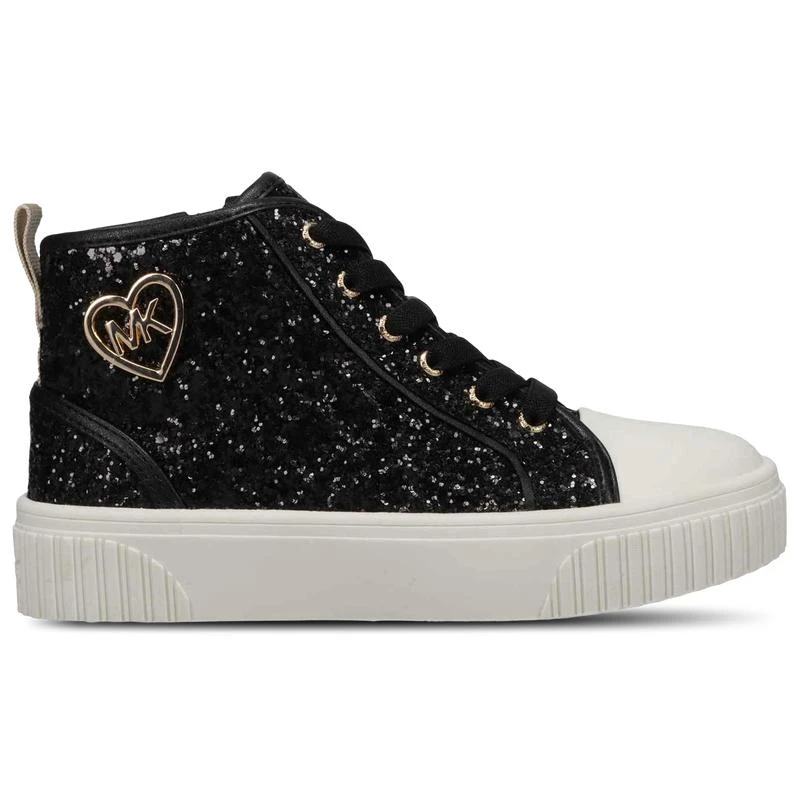 Michael Kors Michael Kors Skate Split 3 Glitter - Girls' Grade School 1