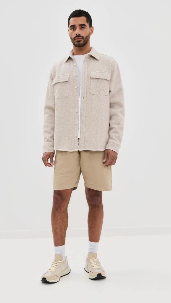 Universal Works Simple Shorts 4