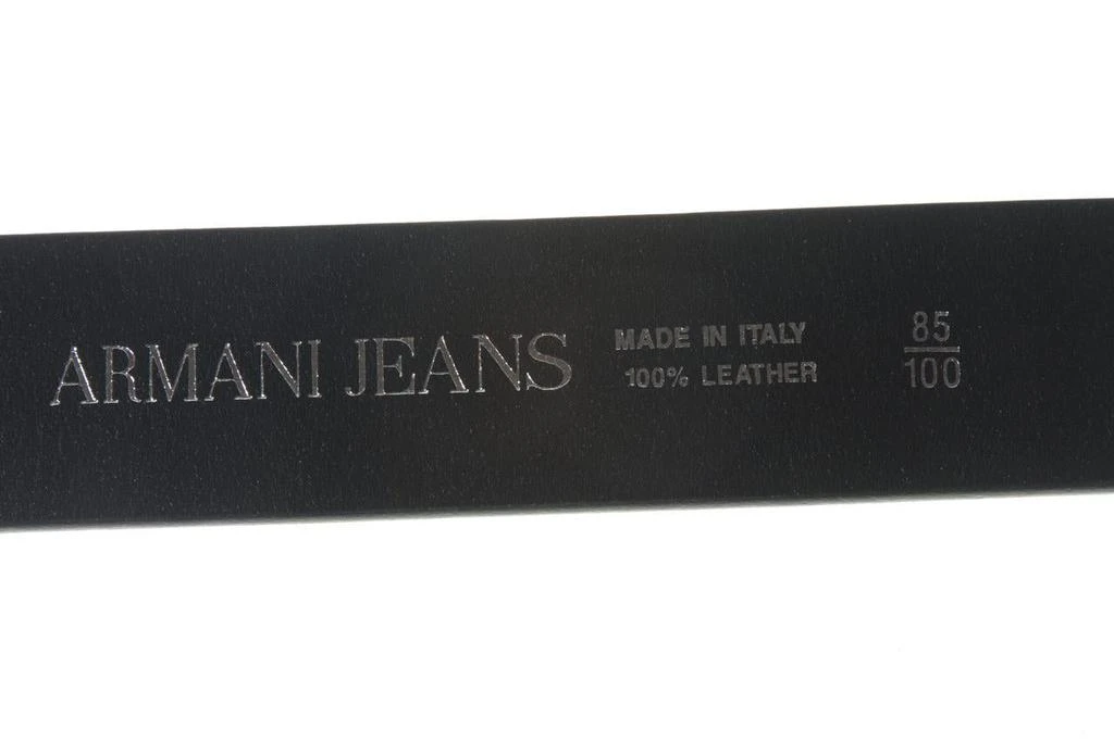 Armani Jeans Armani Jeans Belt 3