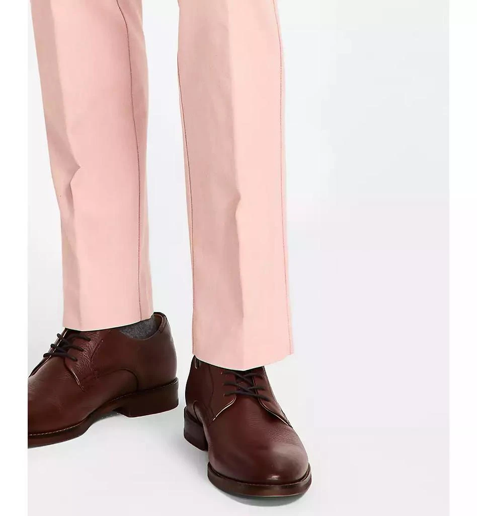Tommy Hilfiger Men's Modern-Fit Solid Dress Pants 7