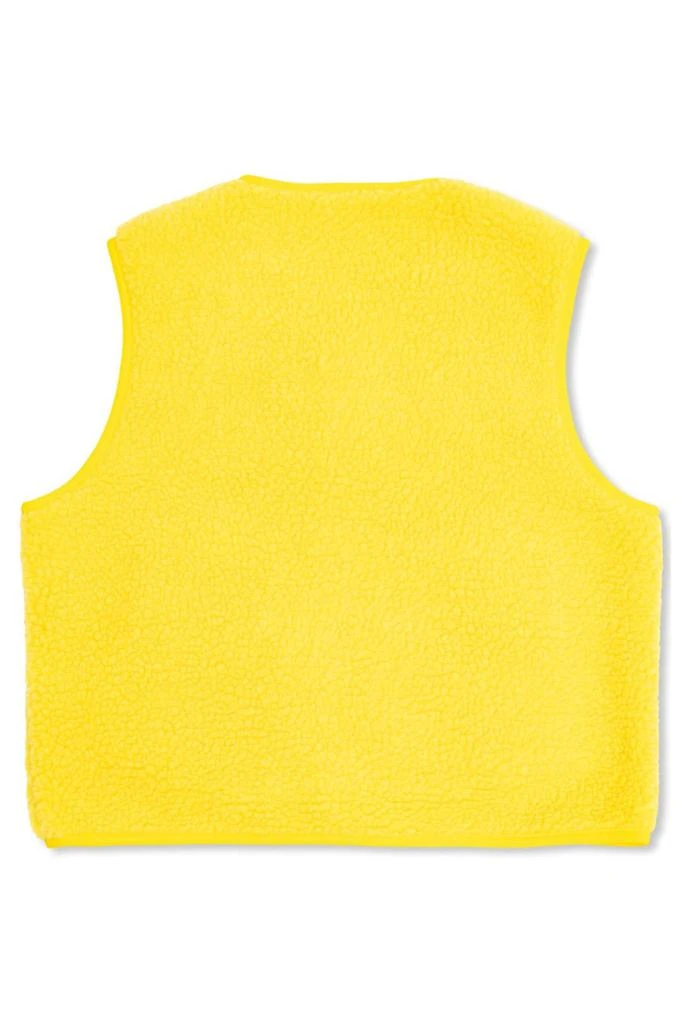 American Vintage American Vintage Kids Fleece Vest 2