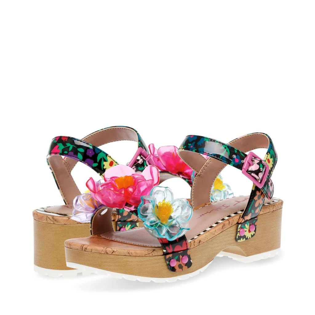 Betsey Johnson Kids Oakly 1